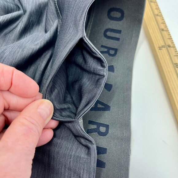 Under Armour ColdGear Women's Leggings Size L - Picture 7 of 11